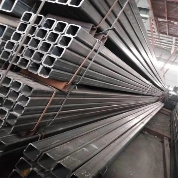 鼓楼Q345B无缝方管